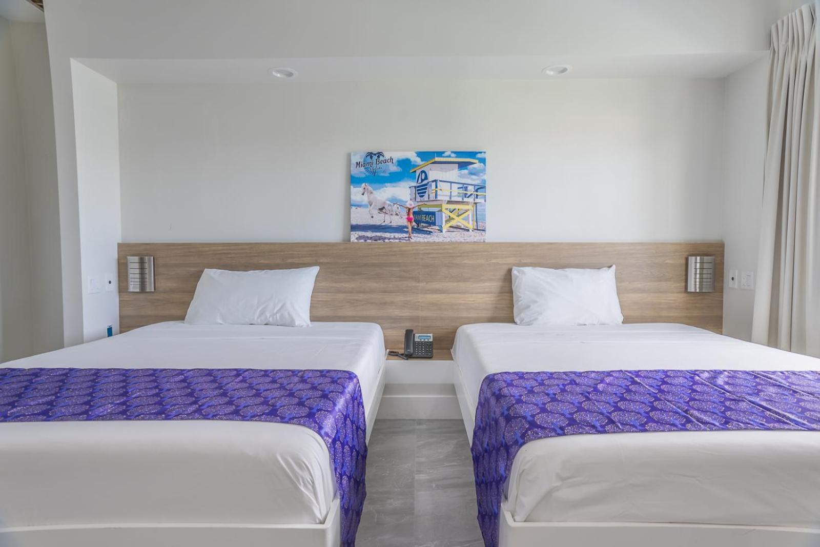 The Biscayne 3*